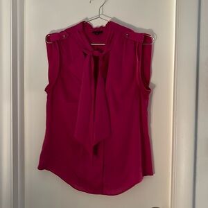 Anne Taylor work blouse